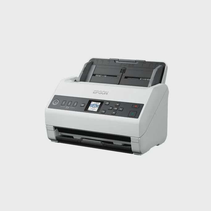 Epson workforce DS-730N (B11B259401) — Printerləri, Bakı (3)