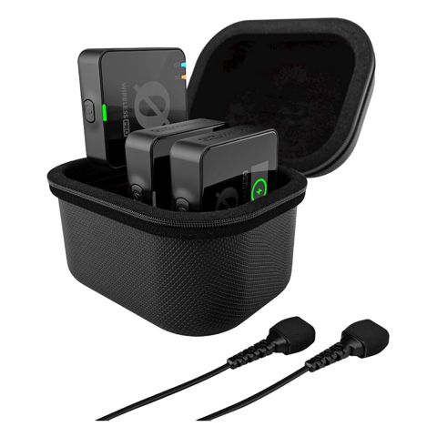 Yaxa mikrofonu Rode Wireless PRO — Bakı