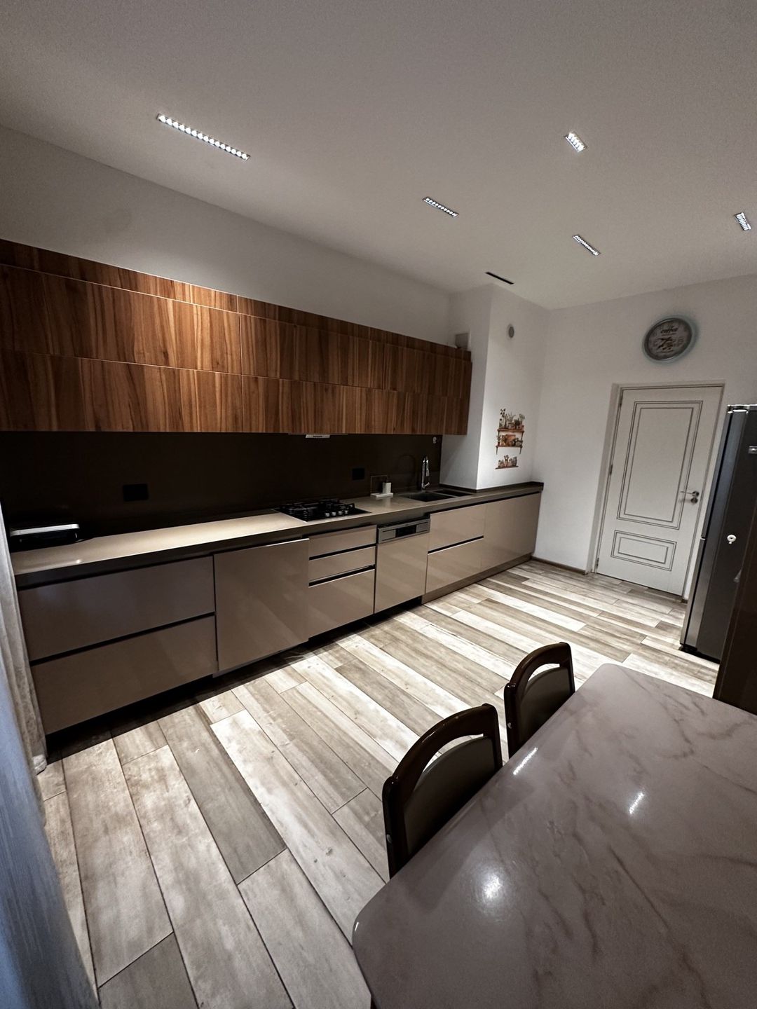 Satılır 4 otaqlı yeni tikili 140.6 m² — Mənzil, Bakı (4)