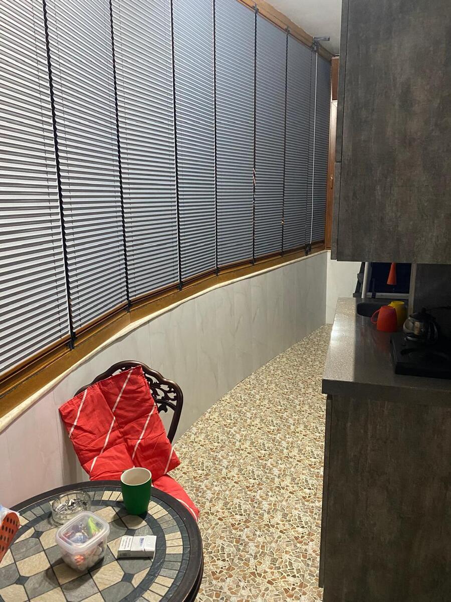 İcarəyə verilir 2 otaqlı yeni tikili 110 m² — Mənzil, Bakı (11)