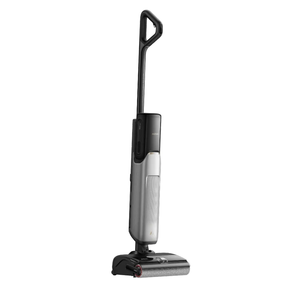 Mova Wet and Dry Vacuum Cleaner X4 Pro (HMH17A) — Tozsoran, Bakı (5)