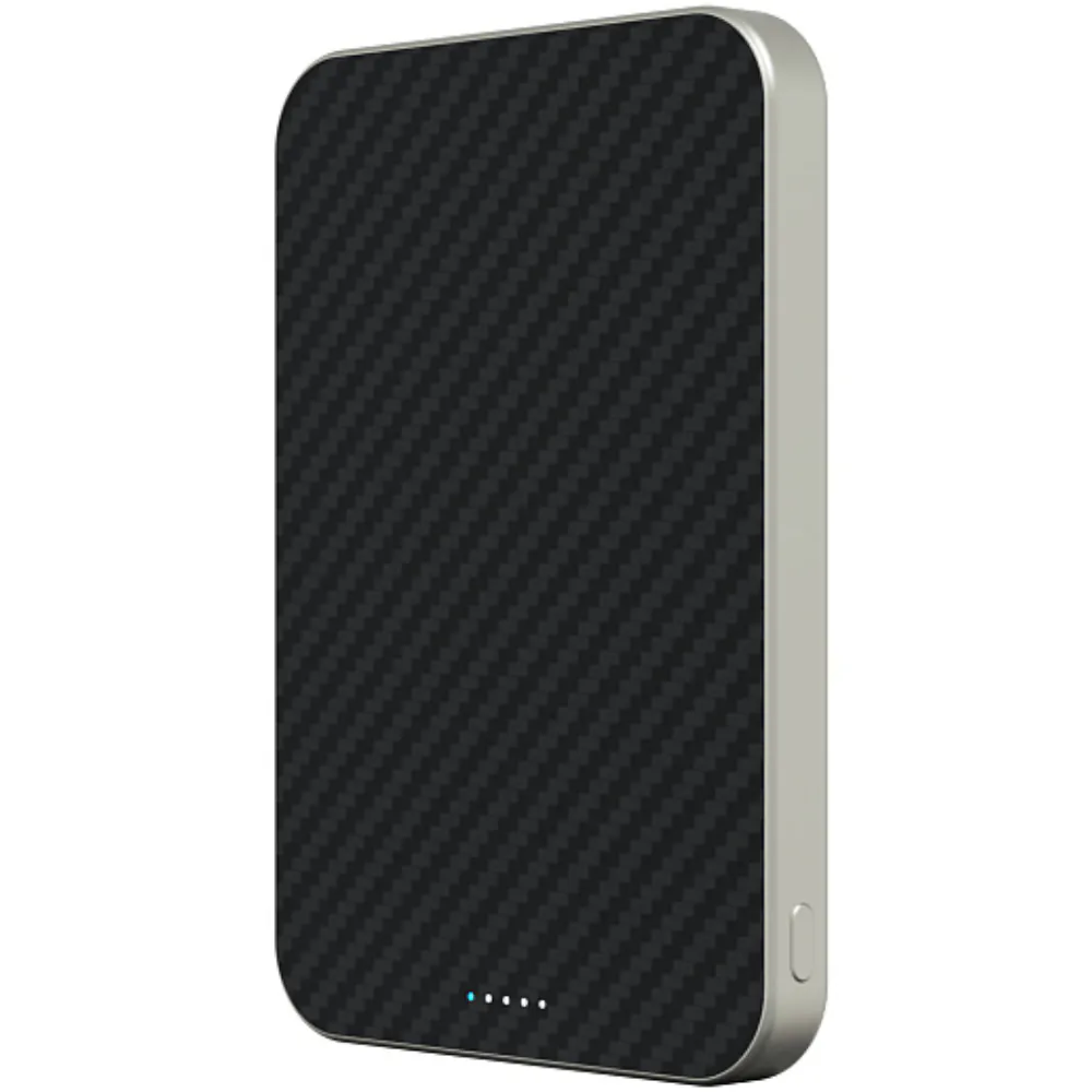 Power Bank Magssory 20W 5000 mAh Titanium (PBN011) — Telefonlar və qadjetlər, Bakı (5)