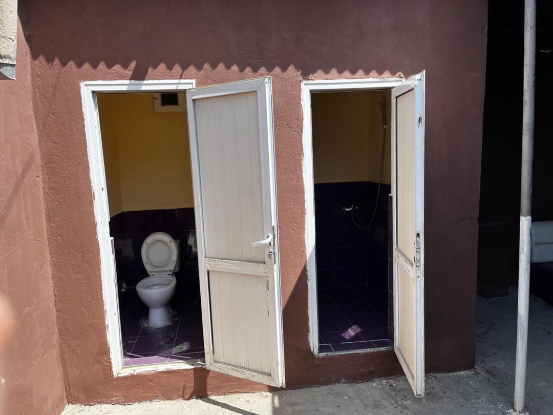 İcarəyə verilir 2 otaqlı həyət evi/bağ evi 90 m² — Ev, villa, Bakı (3)