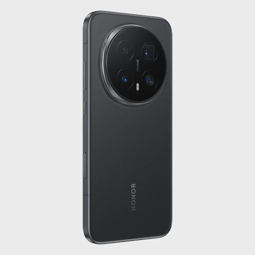 Honor Magic 8 Pro 12GB/512GB Black — Telefonlar və qadjetlər, Bakı (7)