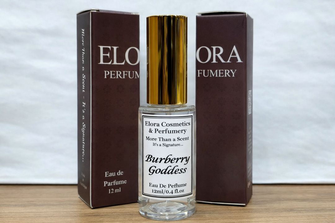 No Brand Goddess ətir suyu 12 ml (11308_30899454) — Mallar, Bakı