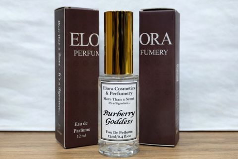 No Brand Goddess ətir suyu 12 ml (11308_30899454) — Bakı