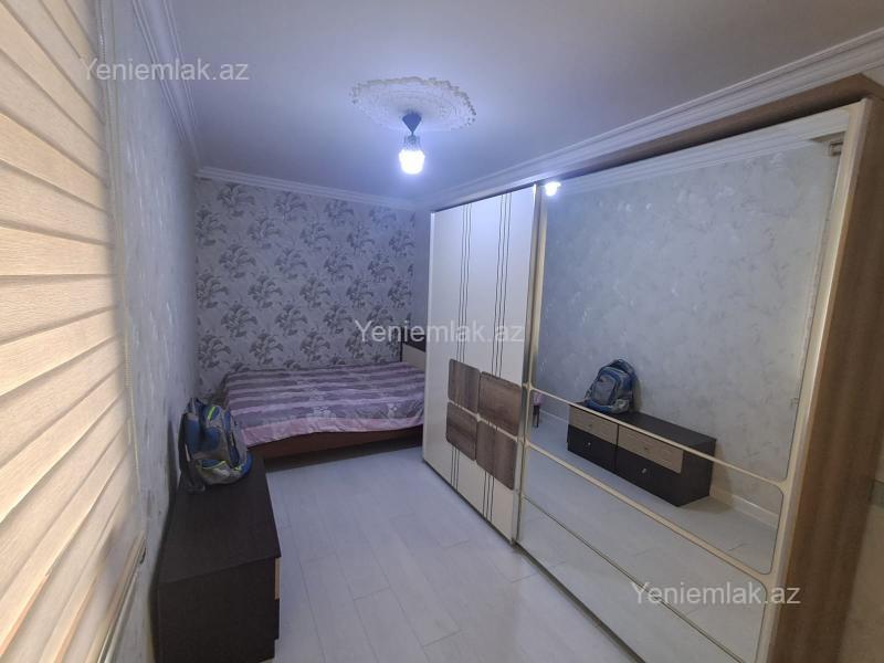 Satılır 2 otaqlı Bina evi menzil (Köhnə tikili), 60 m², Xırdalan ş — Mənzil (4)