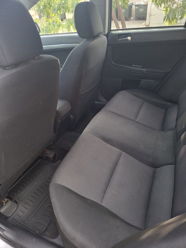 Mitsubishi Lancer, 2.0 L, 2008 il, 272 000 km 90-DL-255 — Avtomobillər, Bakı (5)