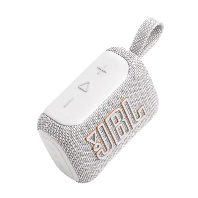 JBL Go 5 White — Simsiz dinamiklər, Bakı (7)