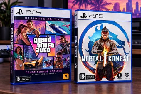 PS5 / PS5 PRO Üçün Satılır Sexsi USA hesabı hazır — Bakı