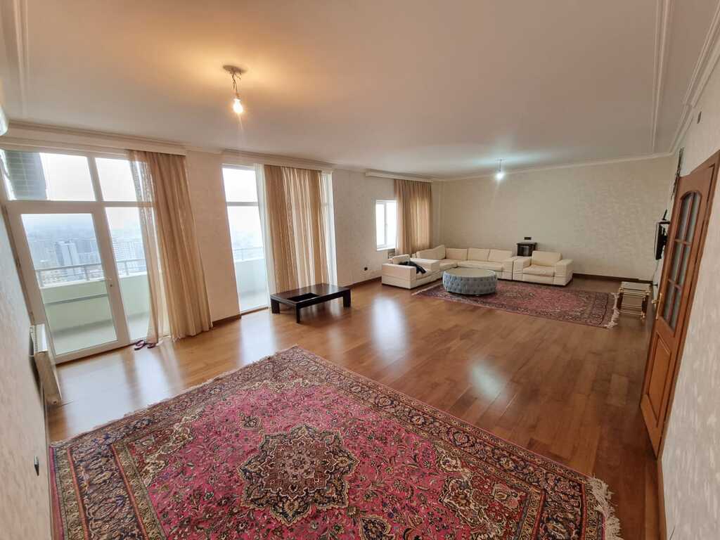 Satılır 5 otaqlı yeni tikili 290 m² — Mənzil, Bakı (4)