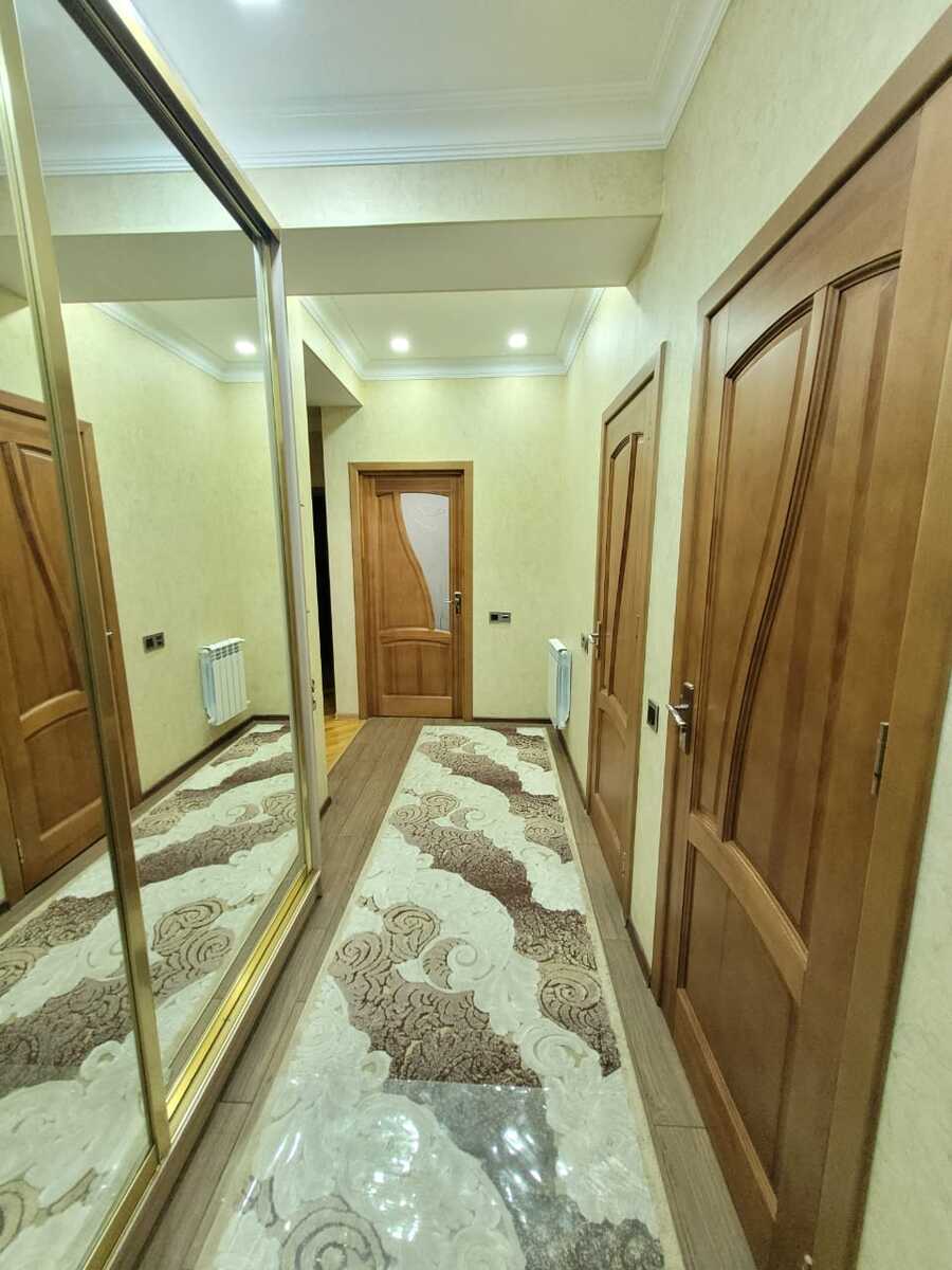 Satılır 3 otaqlı yeni tikili 106 m² — Mənzil, Bakı (5)