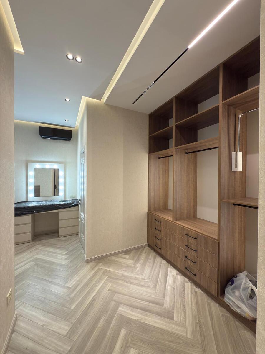 Satılır 3 otaqlı yeni tikili 115 m² — Mənzil, Bakı (12)