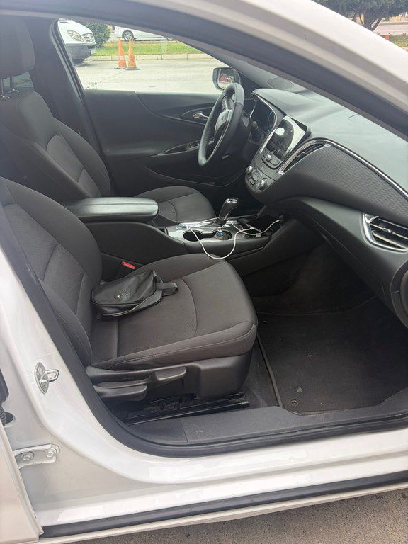 Chevrolet Malibu, 1.5 L, 2017 il, 162 000 km 10-YB-238 — Avtomobillər, Bakı (5)