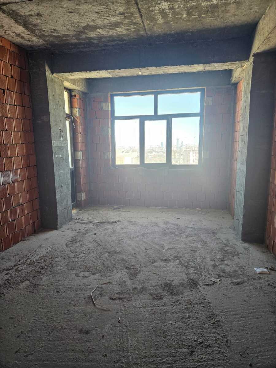 Satılır 3 otaqlı yeni tikili 139 m² — Mənzil, Bakı (4)