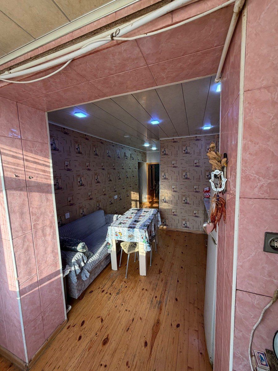 Satılır 4 otaqlı köhnə tikili 100 m² — Mənzil, Bakı (10)