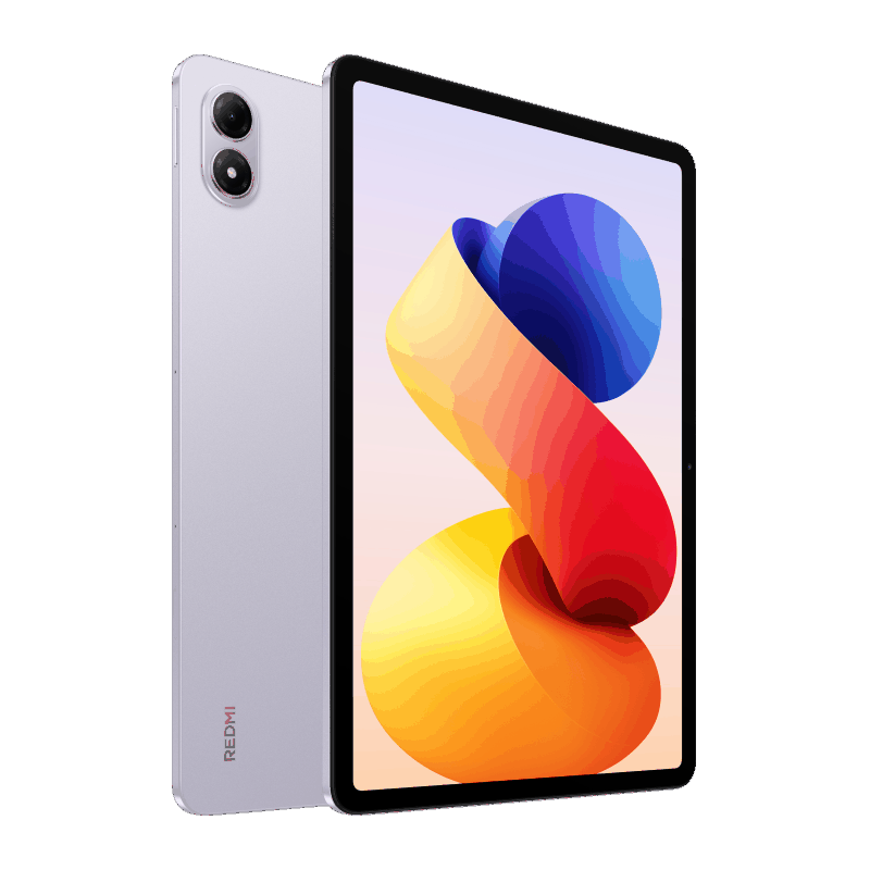 Xiaomi Redmi Pad 2 Pro 8/256GB Purple — Xiaomi, Bakı
