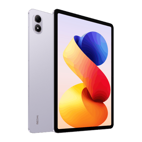 Xiaomi Redmi Pad 2 Pro 8/256GB Purple — Bakı