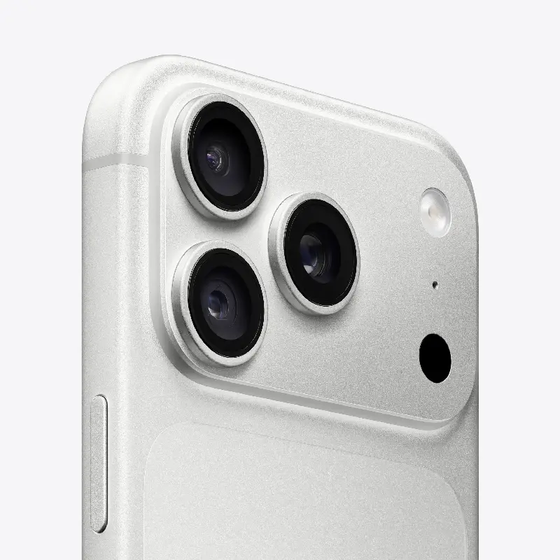 Apple iPhone 18 Pro 512GB Silver — Telefonlar və qadjetlər, Bakı (3)