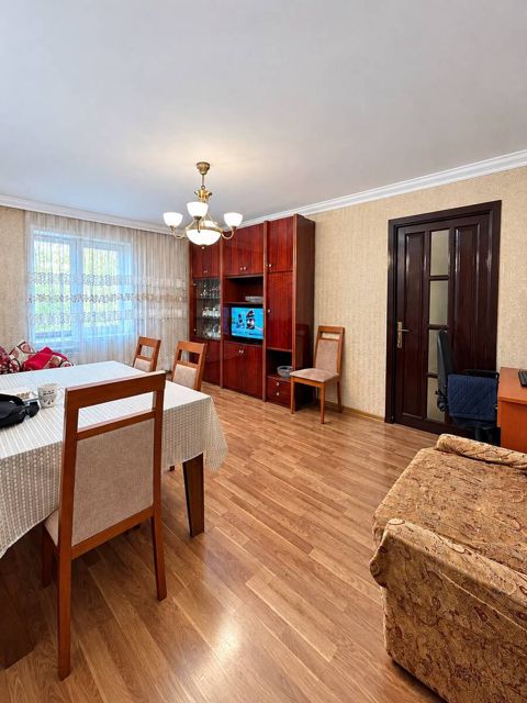 Satılır 2 otaqlı köhnə tikili 50 m² — Bakı