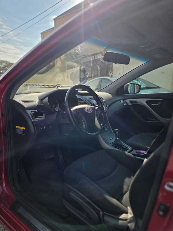 Hyundai Elantra, 1.8 L, 2014 il, 289 682 km 77-NL-226 — Avtomobillər, Bakı (7)