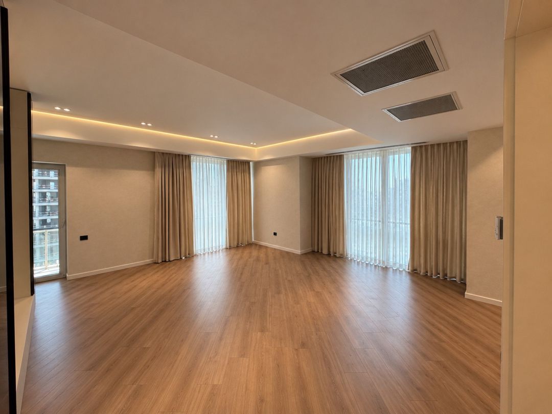 Satılır 3 otaqlı yeni tikili 148 m² — Mənzil, Bakı (4)