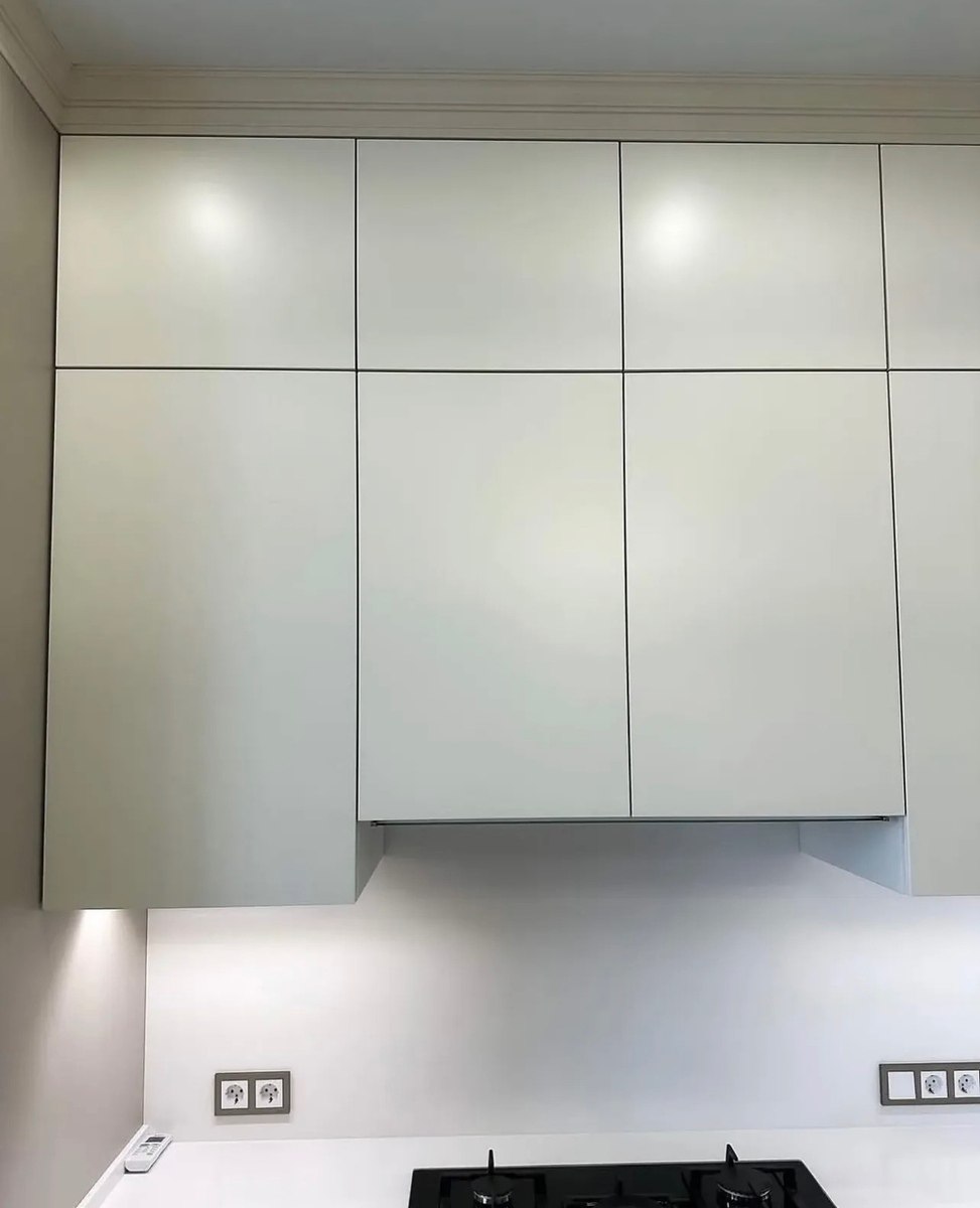Mətbəx mebeli — Mebel, Bakı (5)