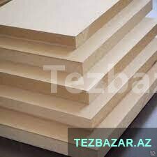 Mdf və laminant panellər — Ev malları, Bakı (3)