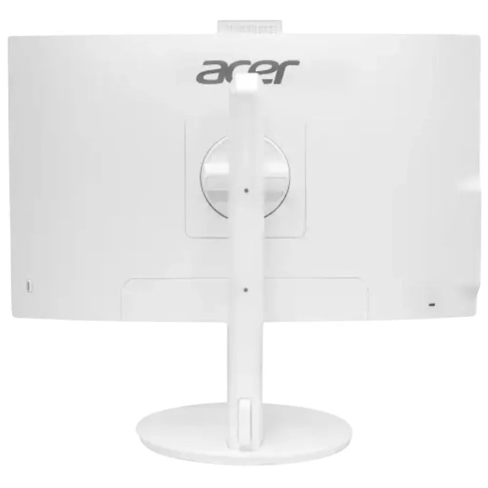 Monoblok Acer AIO Aspire C27A/ 27" FHD IPS 120Hz/ U5 115U/ 16GB/ 512GB SSD/ WL KM/ White (DQ.BX7EC.001) — Monobloklar, Bakı (3)