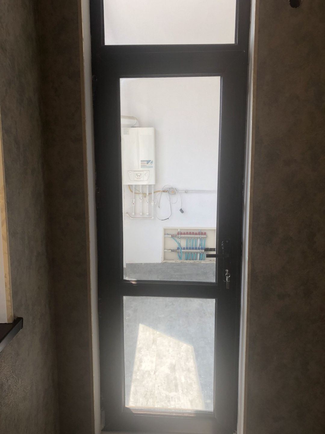 İcarəyə verilir 1 otaqlı yeni tikili 65 m² — Mənzil, Bakı (3)