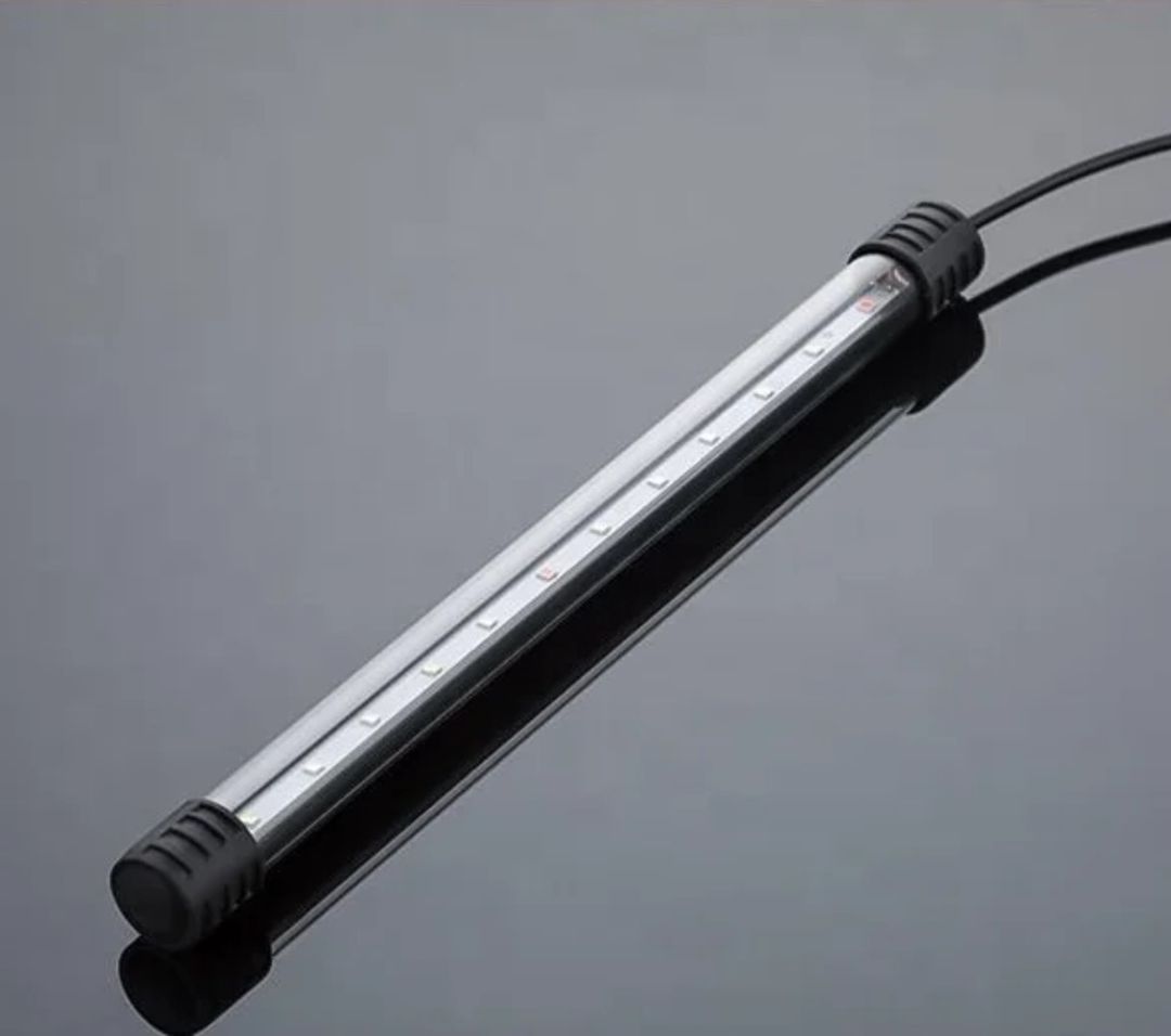 Akvarium üçün çıraq Baojie T4 Led-30B — Mallar, Bakı (2)