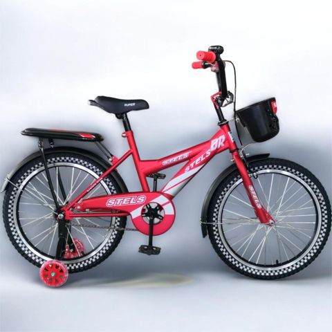 uşaq velosipedi 20 ölçü XG291 — Bakı