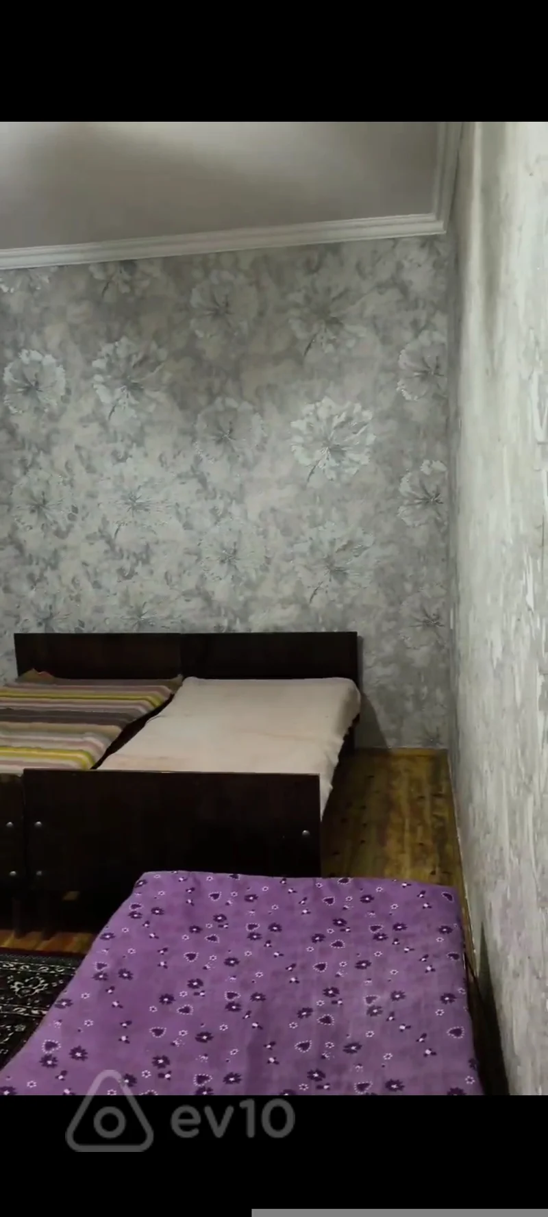 3 otaqlı mənzil, 100 m², Həzi Aslanov Qəsəbəsi — kirayə — Mənzil, Bakı (9)