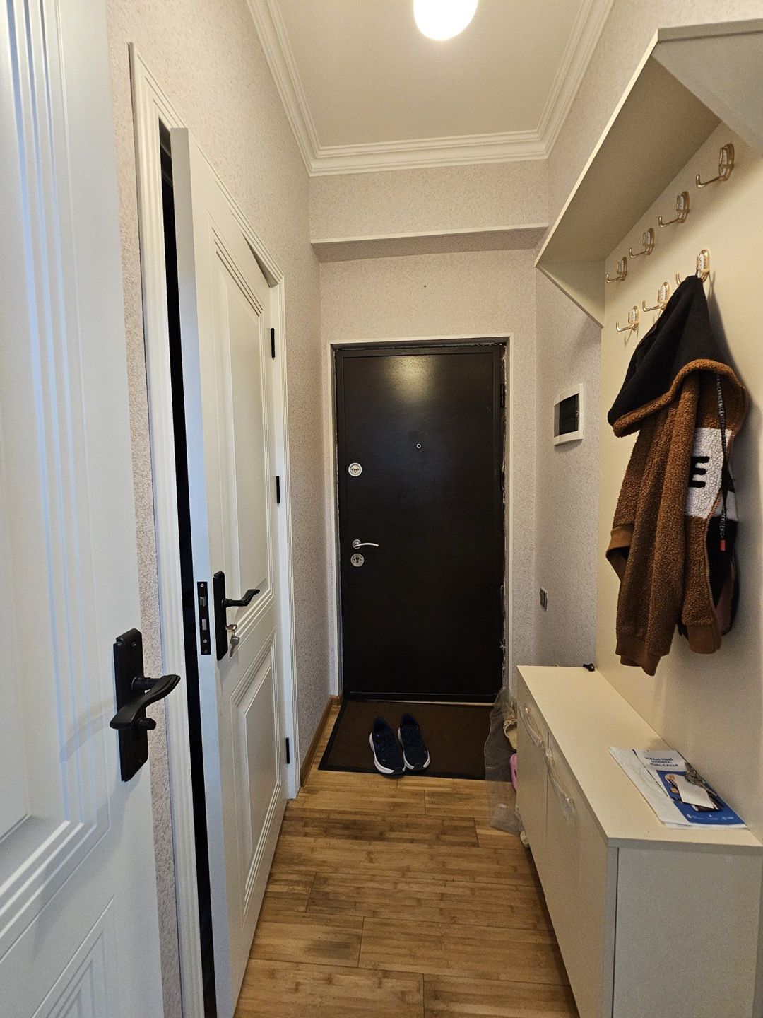 Satılır 2 otaqlı yeni tikili 43 m² — Mənzil, Xırdalan (8)