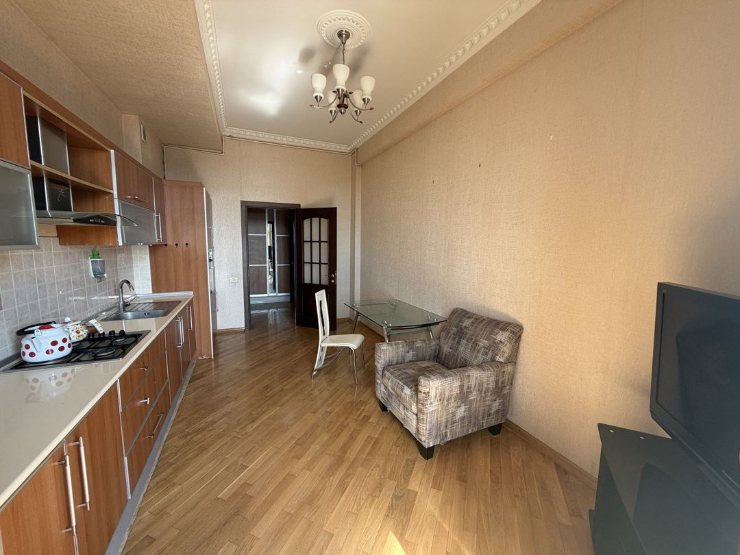 Satılır 3 otaqlı yeni tikili 151 m² — Mənzil, Bakı (9)