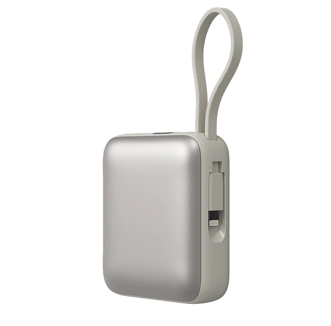 Power Bank Magssory 22W 10000 mAh Titanium (PBN005) — Telefonlar və qadjetlər, Bakı (4)
