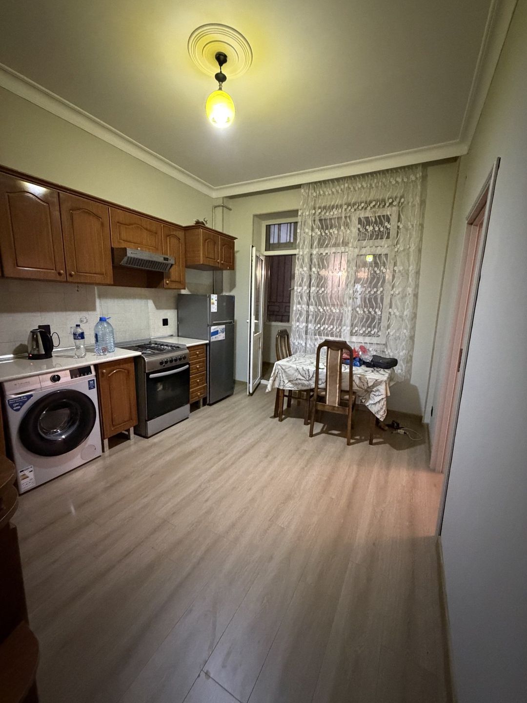 İcarəyə verilir 3 otaqlı yeni tikili 100 m² — Mənzil, Bakı (9)
