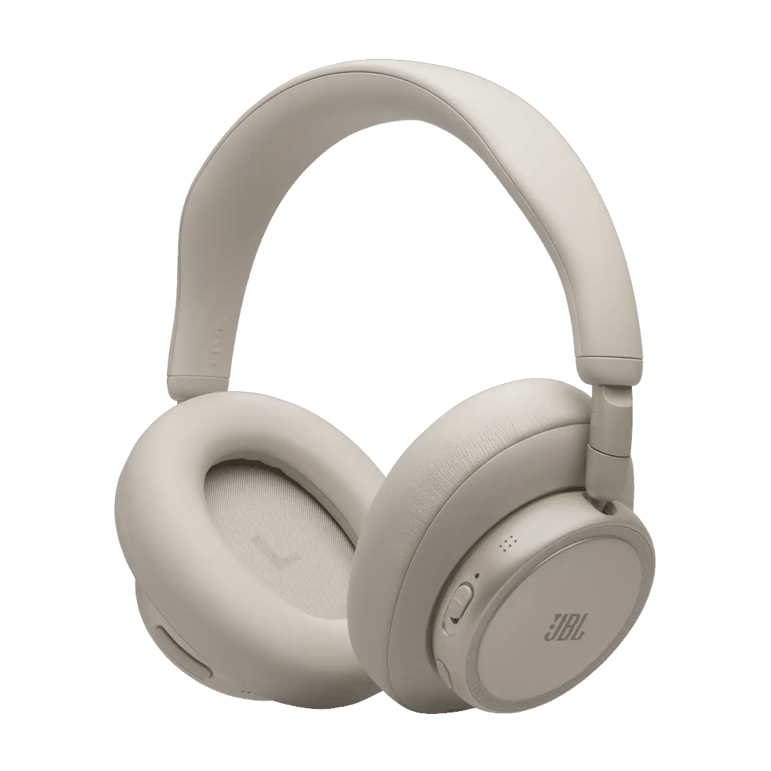 JBL Live 780NC Champagne — Simsiz qulaqlıqlar, Bakı (3)