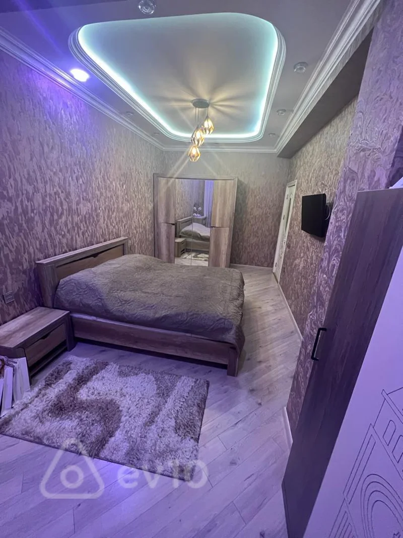 4 otaqlı mənzil, 148 m², 20 yanvar küçəsi — kirayə — Mənzil, Bakı (12)