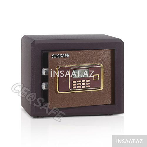 Seyf 3d-310 — Təhlükəsizlik sistemləri, Bakı (2)