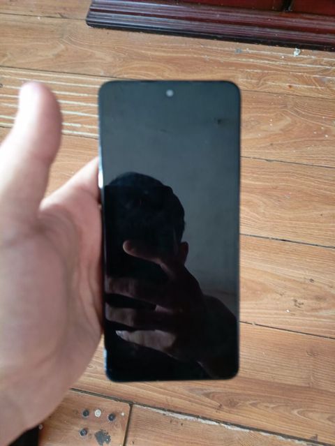 Xiaomi 12 Pro, 256 GB, rəng - Qara, Qırıq, Sensor, Barmaq izi — Bakı