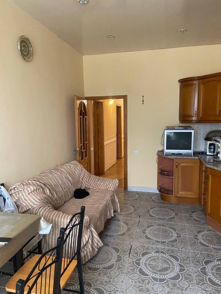 Satılır 3 otaqlı yeni tikili 107 m² — Mənzil, Bakı (3)