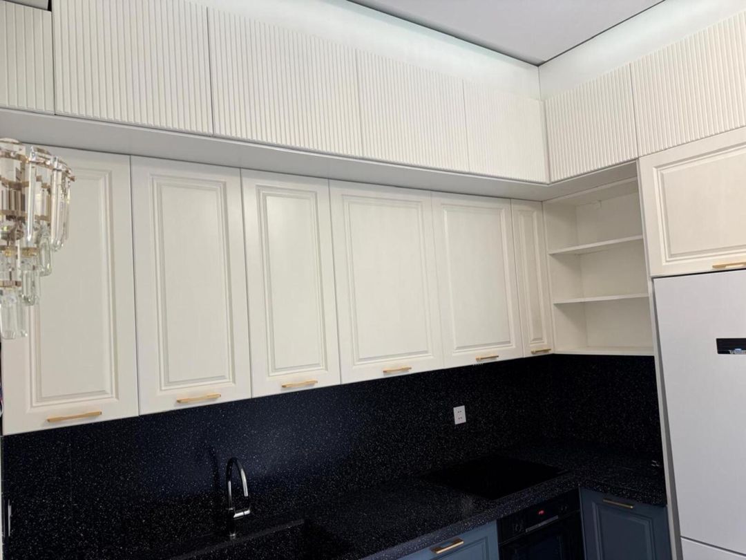 Satılır 2 otaqlı yeni tikili 73 m² — Mənzil, Bakı (5)