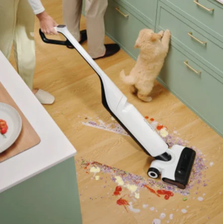 Vacuum Cleaner Roborock Flexi Pro — Tozsoran, Bakı (3)