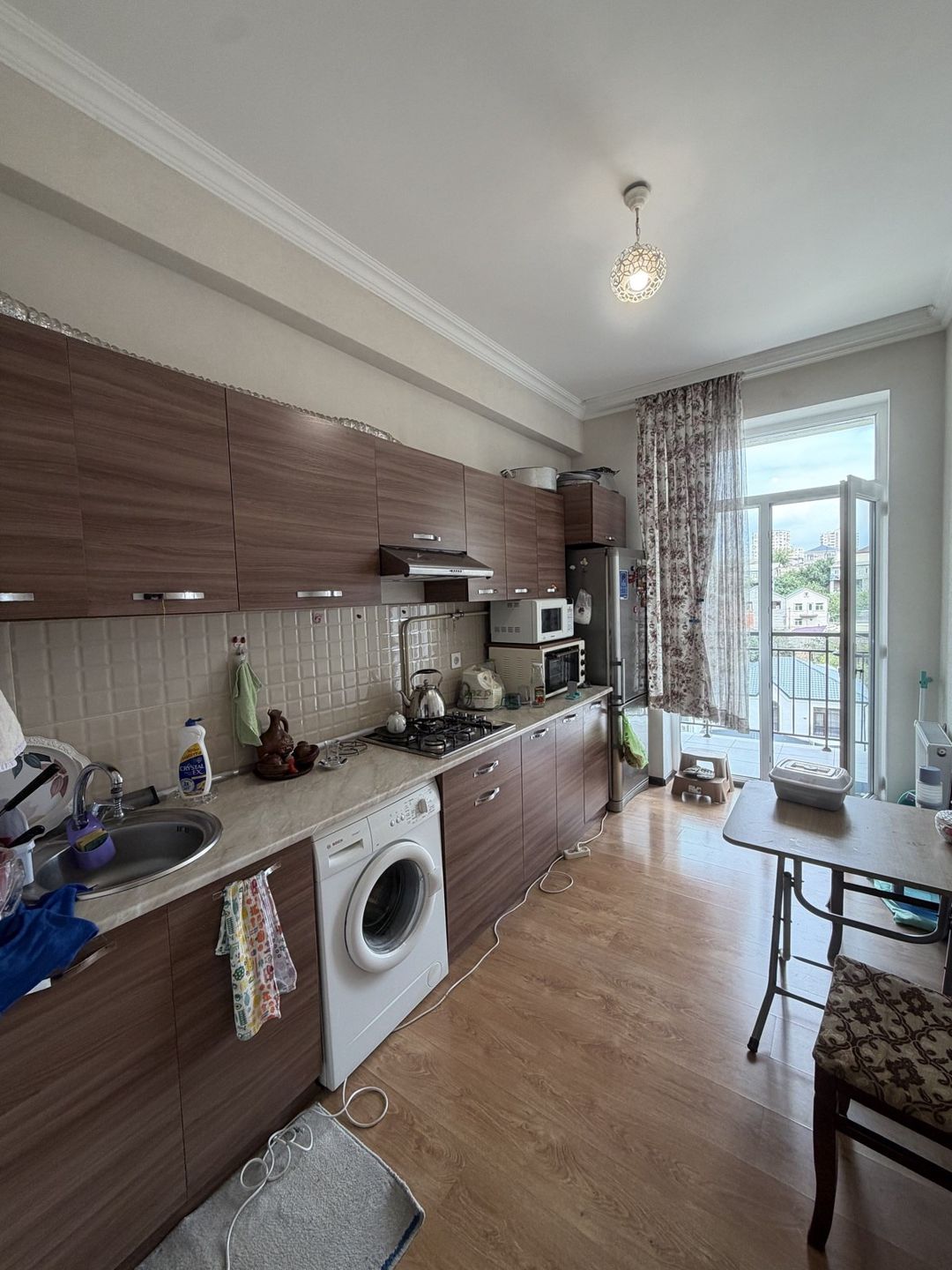 Satılır 3 otaqlı yeni tikili 88 m² — Mənzil, Bakı (3)