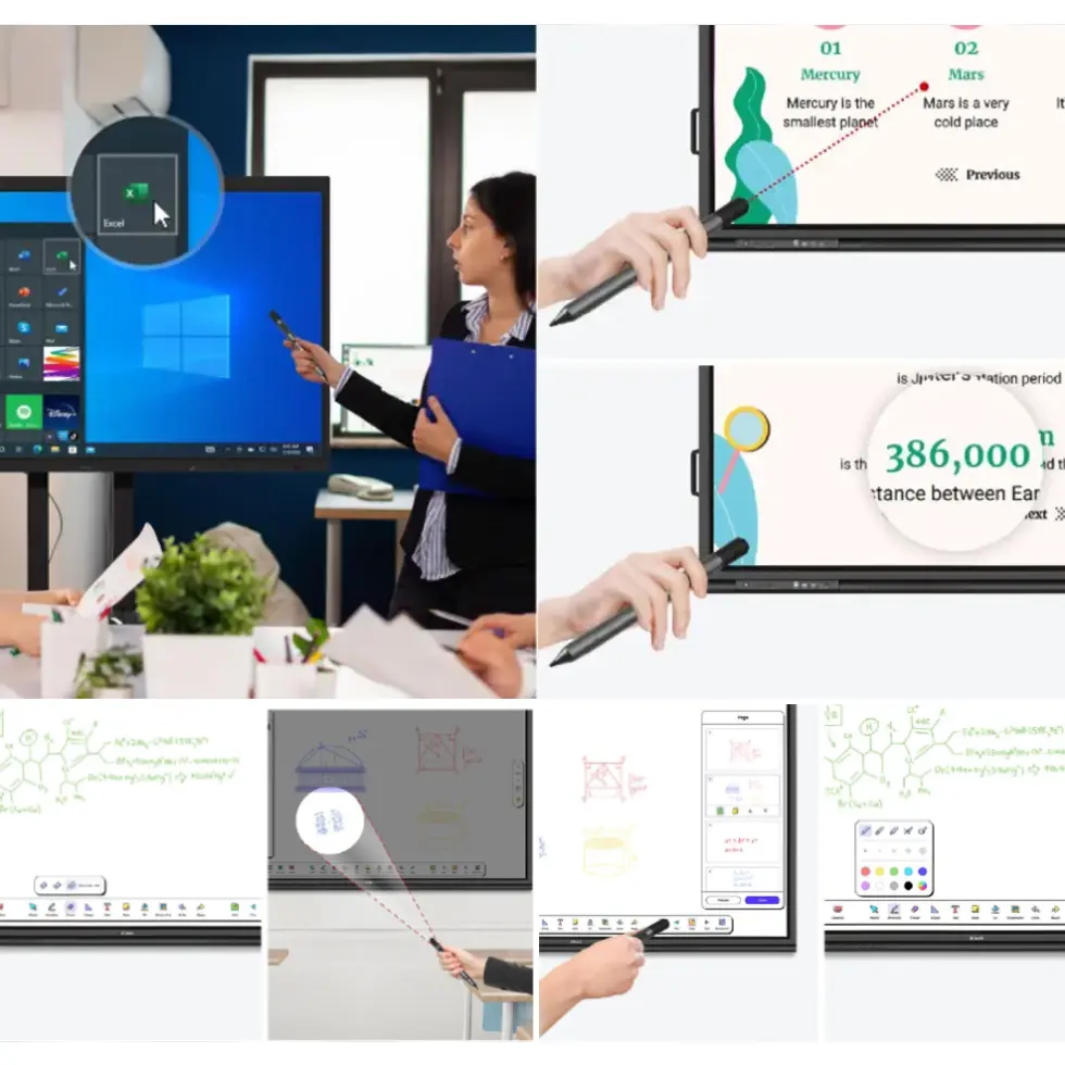 Iq smartpen SP200 — Smartfon aksesuarları, Bakı (6)