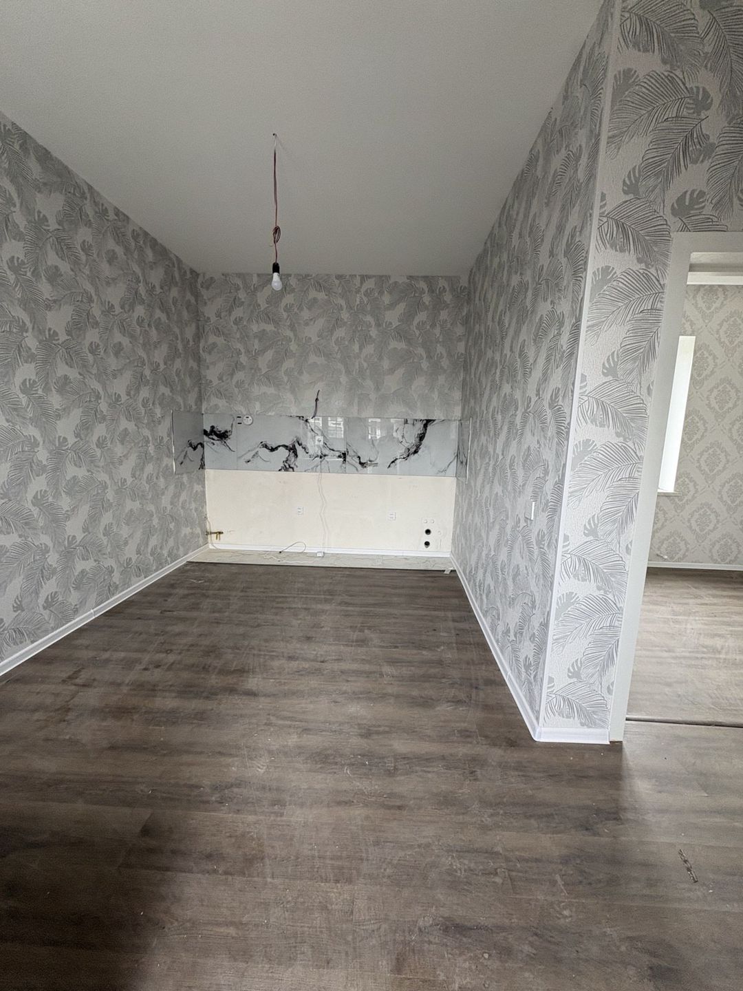 Satılır 2 otaqlı həyət evi/bağ evi 40 m² — Ev, villa, Bakı (4)