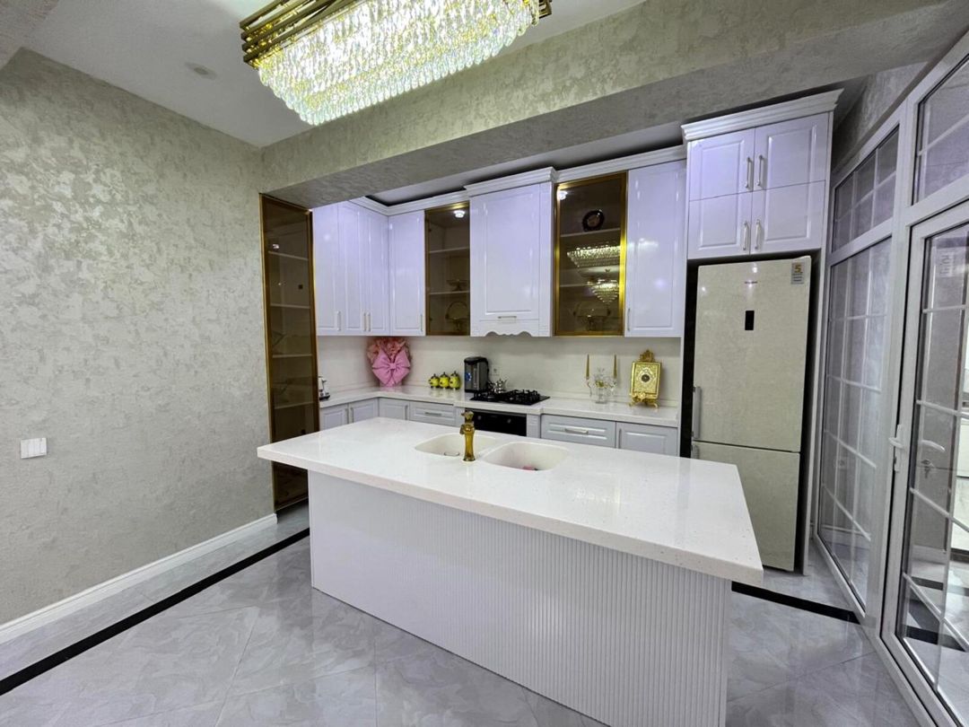 Satılır 4 otaqlı yeni tikili 176 m² — Mənzil, Bakı (10)