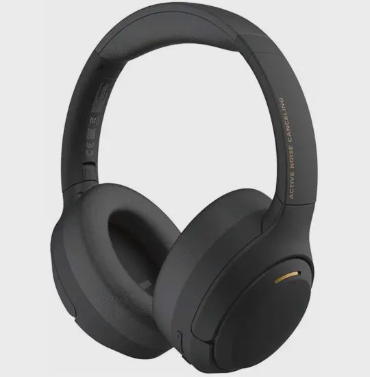 Honor Choice Headphones Pro Black (ROS-ME00) — Uşaq qulaqlıqları, Bakı (2)