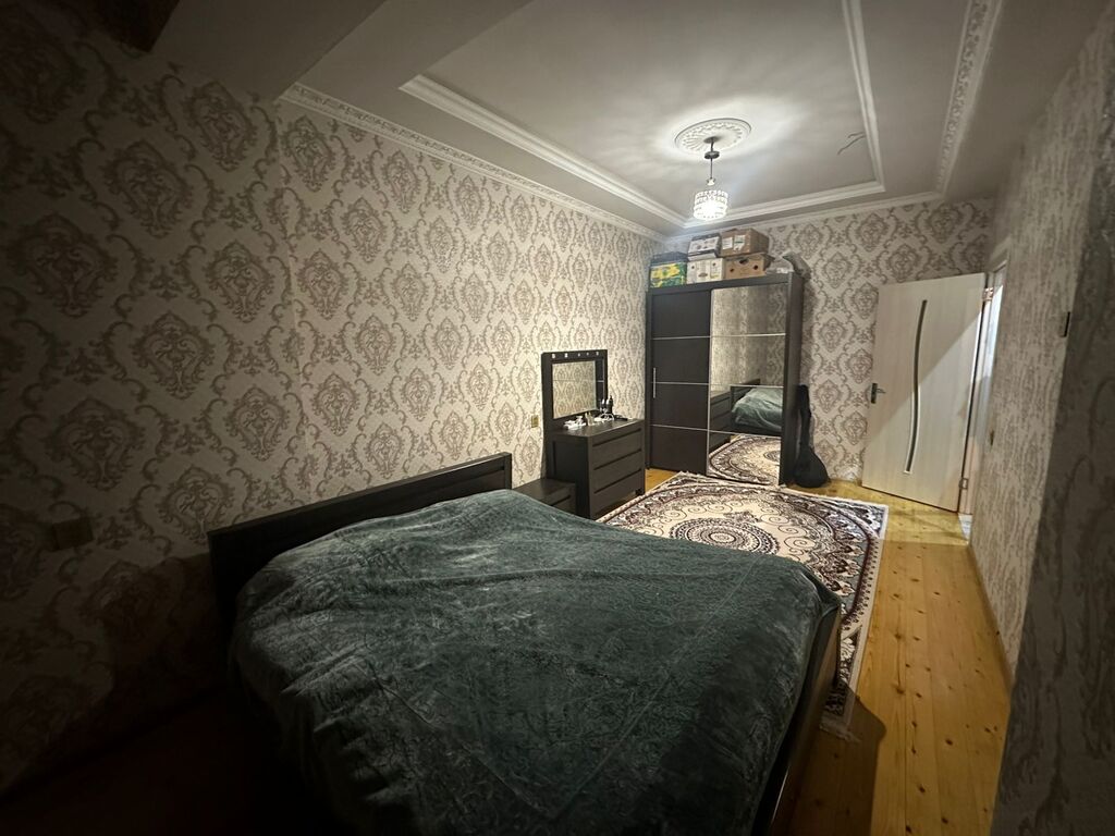 Satılır 1 otaqlı yeni tikili 41 m² — Mənzil, Bakı (4)